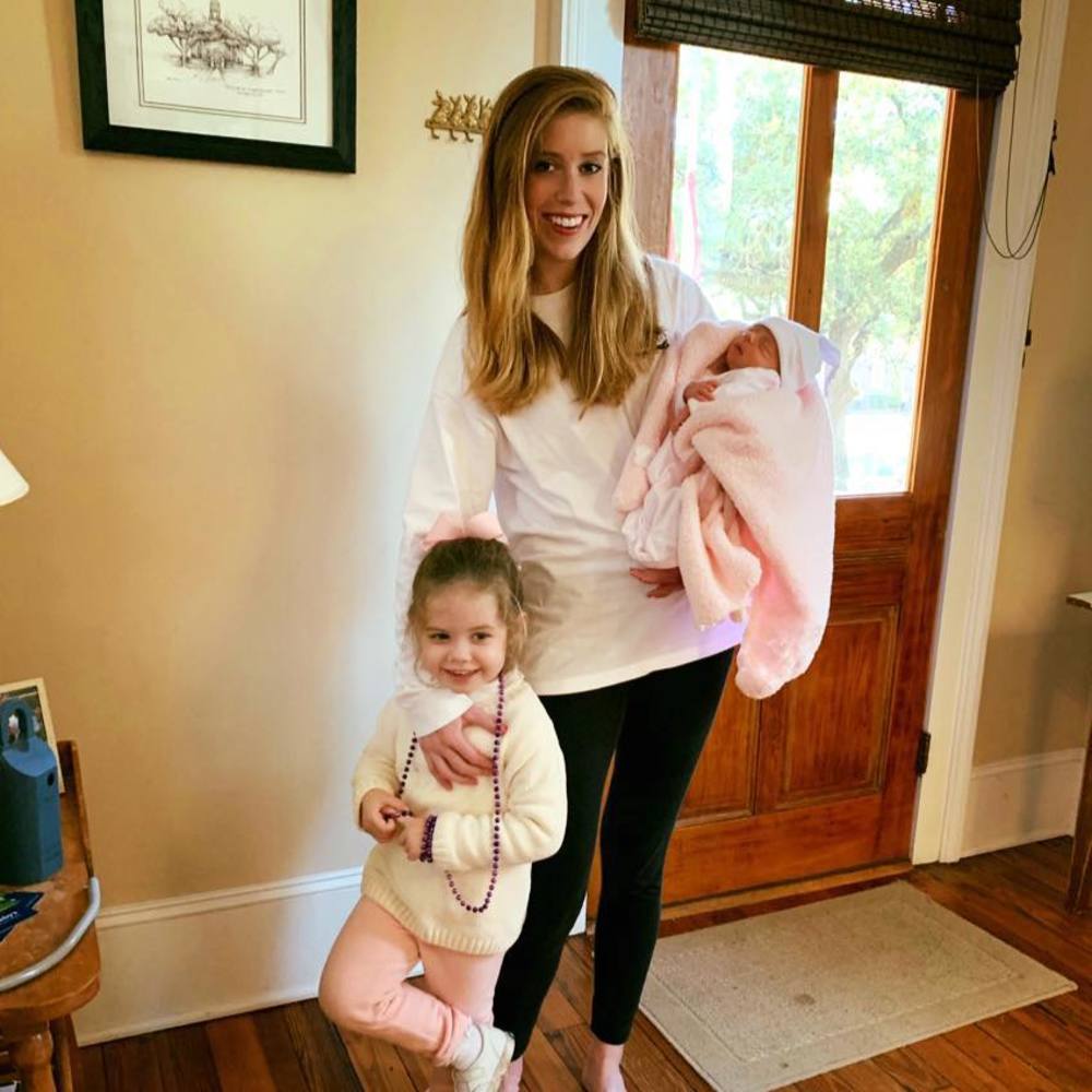 Meet your Posher, Stella